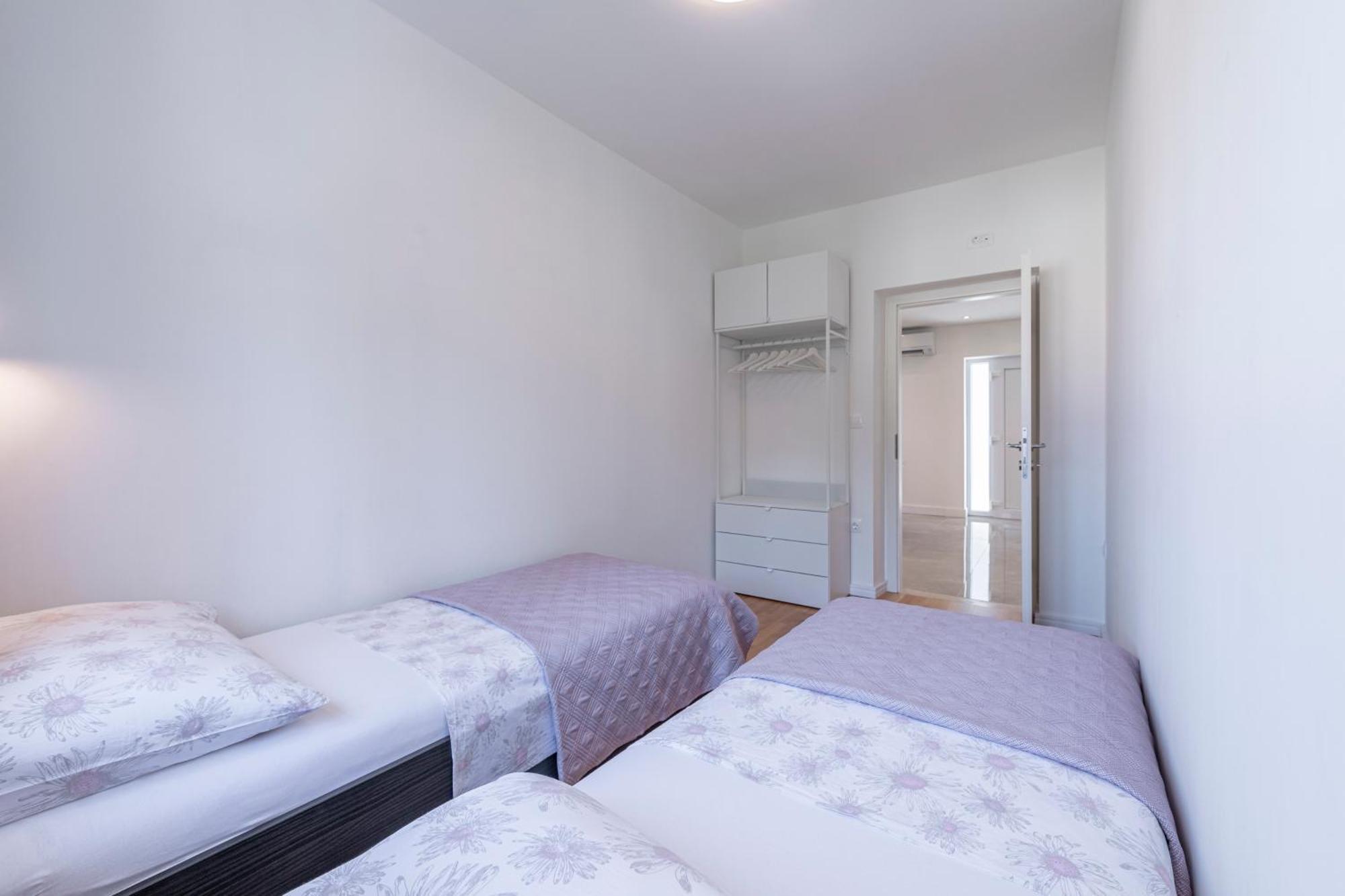 Apartment Nea Dubrovnik Exterior photo