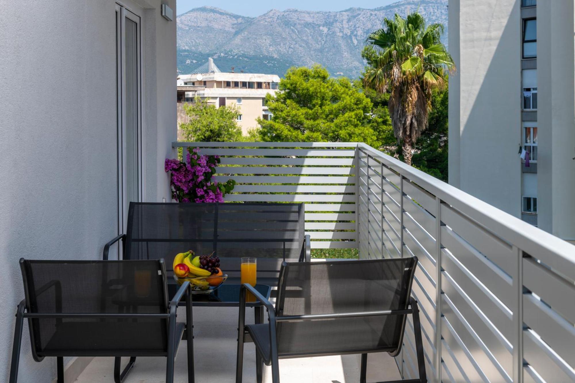 Apartment Nea Dubrovnik Exterior photo